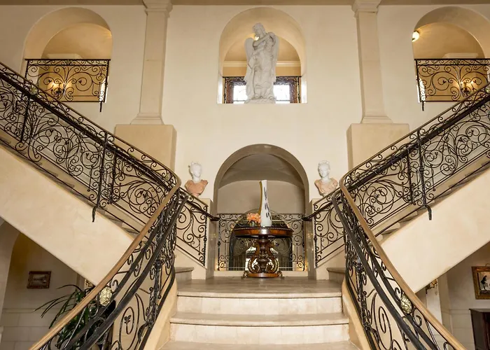 Ayres Hotel Manhattan Beach